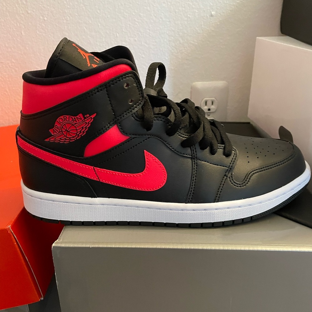 Nike Dunk High